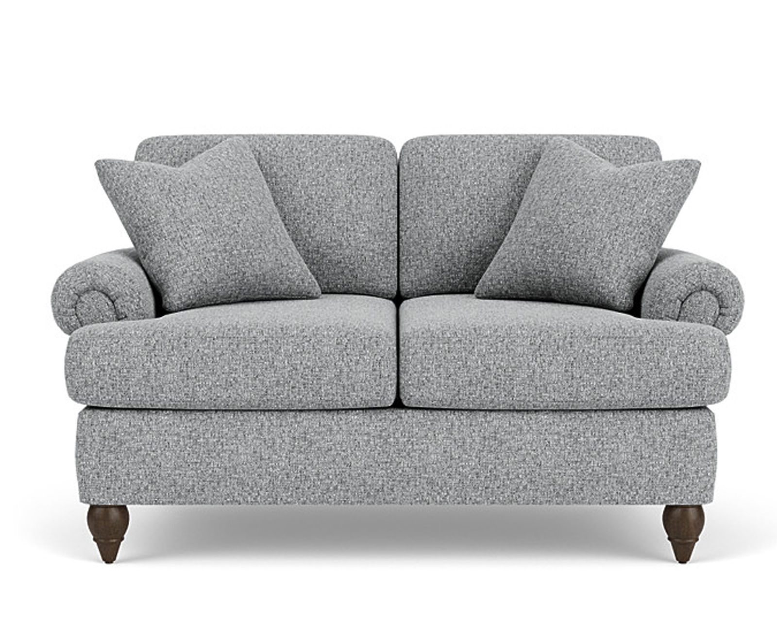 Flexsteel 5018 Loveseat (627-01)