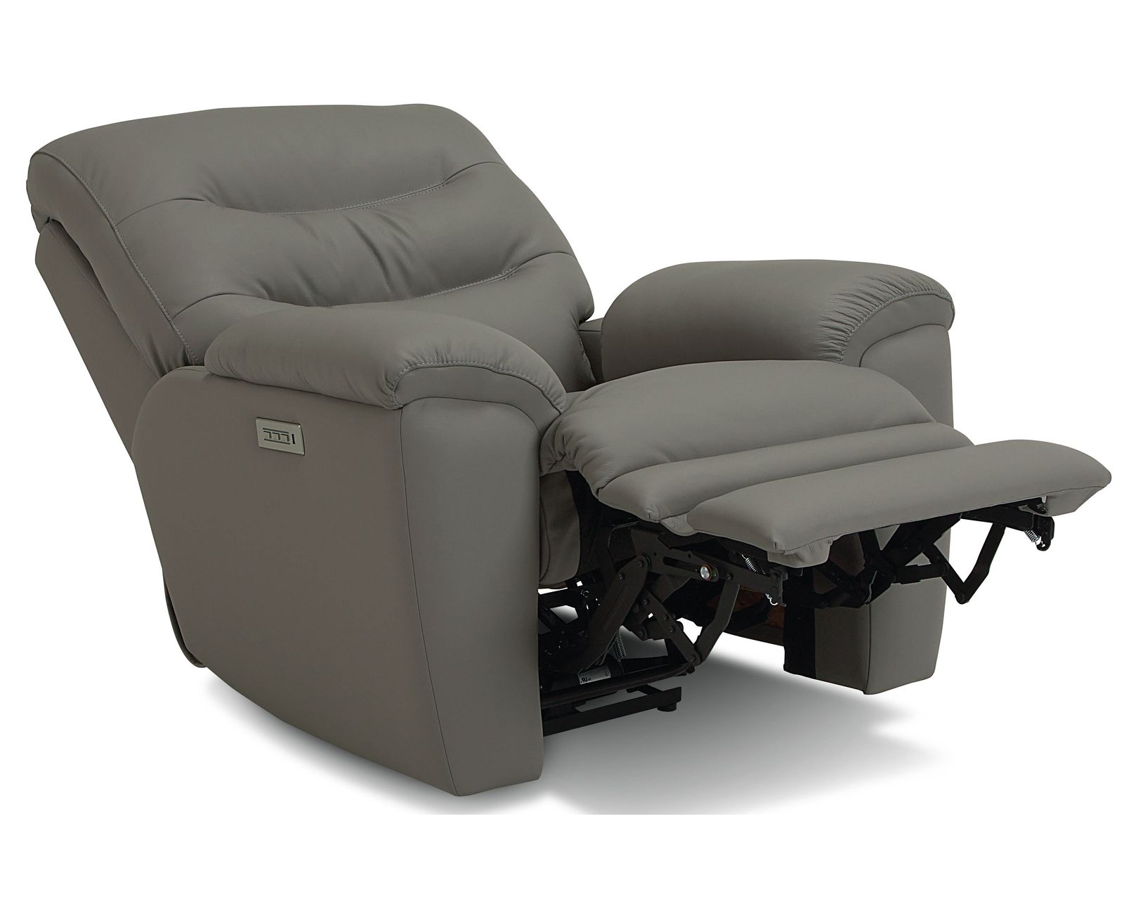 Keiran 41500 Power Power Headrest Power Reclining Sofa (88") +50 fabrics - Keiran Power Headrest Power Wallhugger Recliner