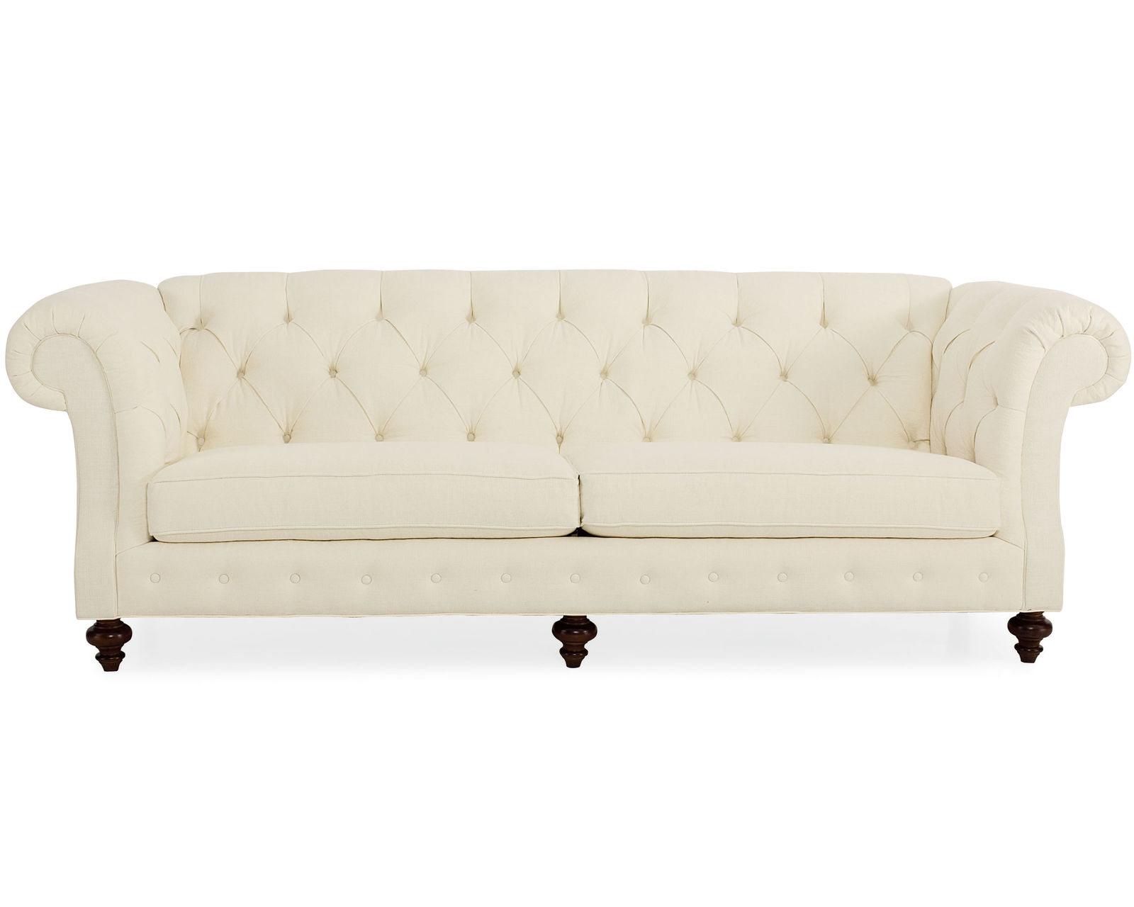 Collingwood 79" - 89" or 101" Sofa (+75 fabrics) - Collingwood 101" Extra Long Sofa