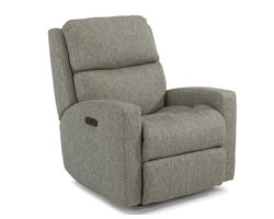 Catalina Power Headrest Power Rocking Recliner (in stock)
