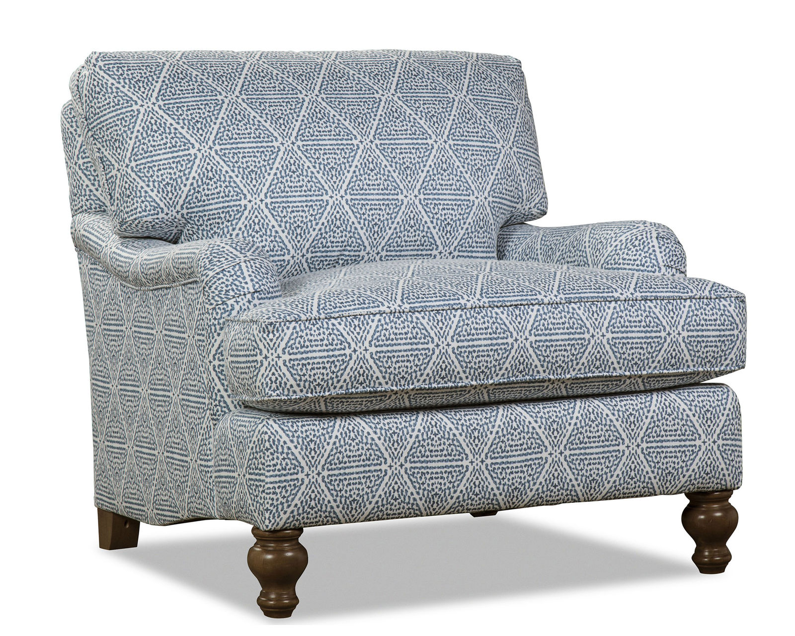 Randalton Accent Chair (Performance fabrics) 	P006410BD - Randalton Accent Chair (Performance fabrics)
