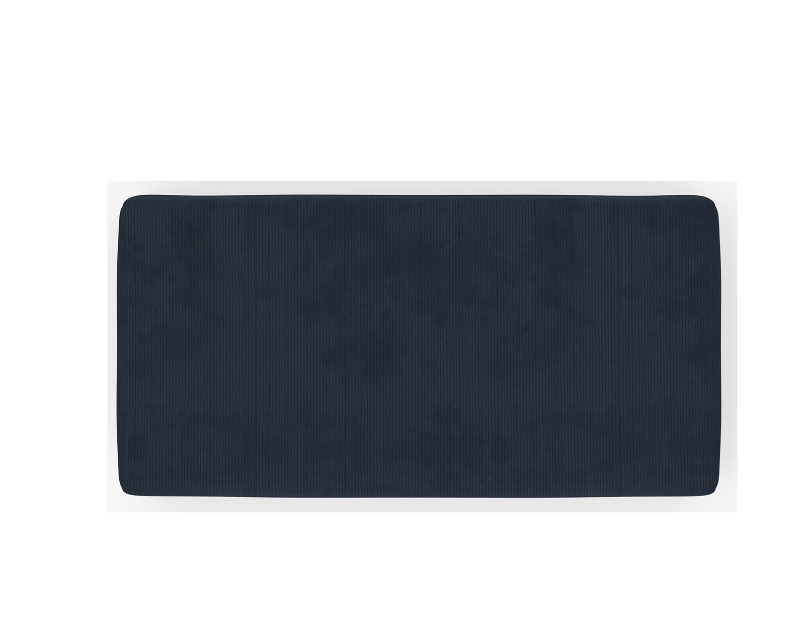 Milo 93" Sofa - 4046 (includes pillows) - Milo 24" x 41" Ottoman