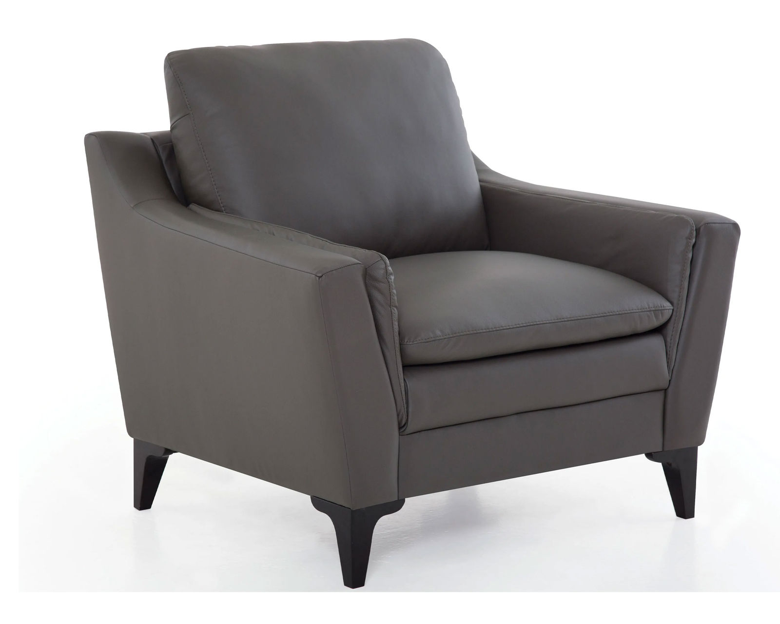 Balmoral 77488 Sofa (94") +100 leathers - Balmoral Leather Chair