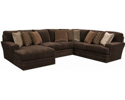 Mammoth Sectional - 2 colors (15 Pieces Available)