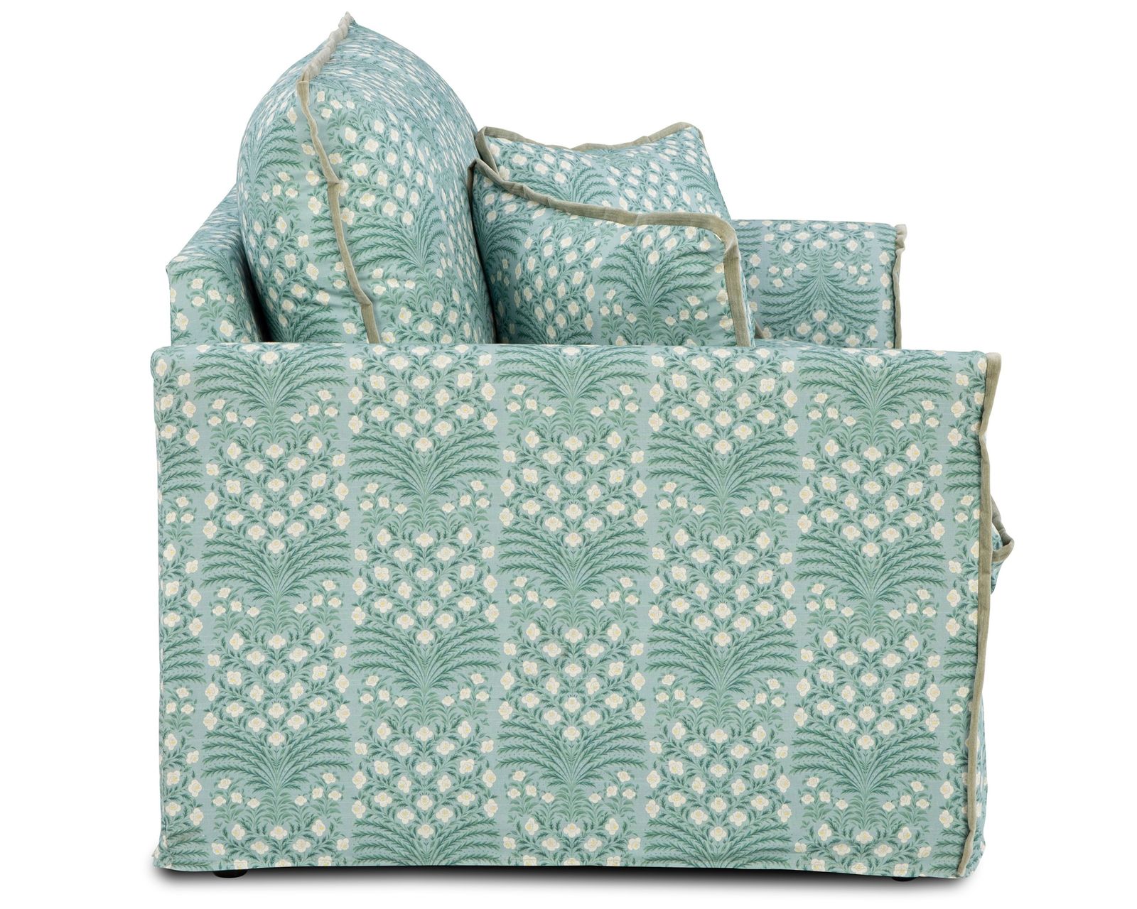 Erin & Ben Oxford Chair and a Half (+50 colors) - Oxford Chair and a Half