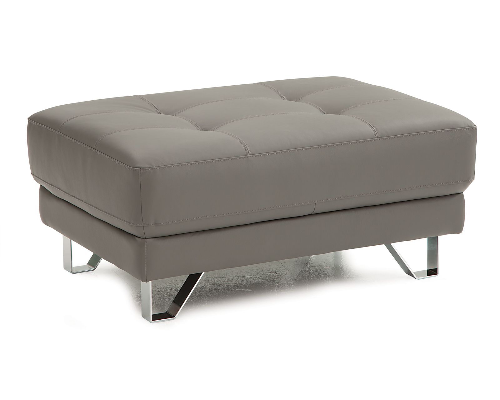 Seattle 77625 Sofa (96") +50 fabrics - Seattle Ottoman 28" x 39"