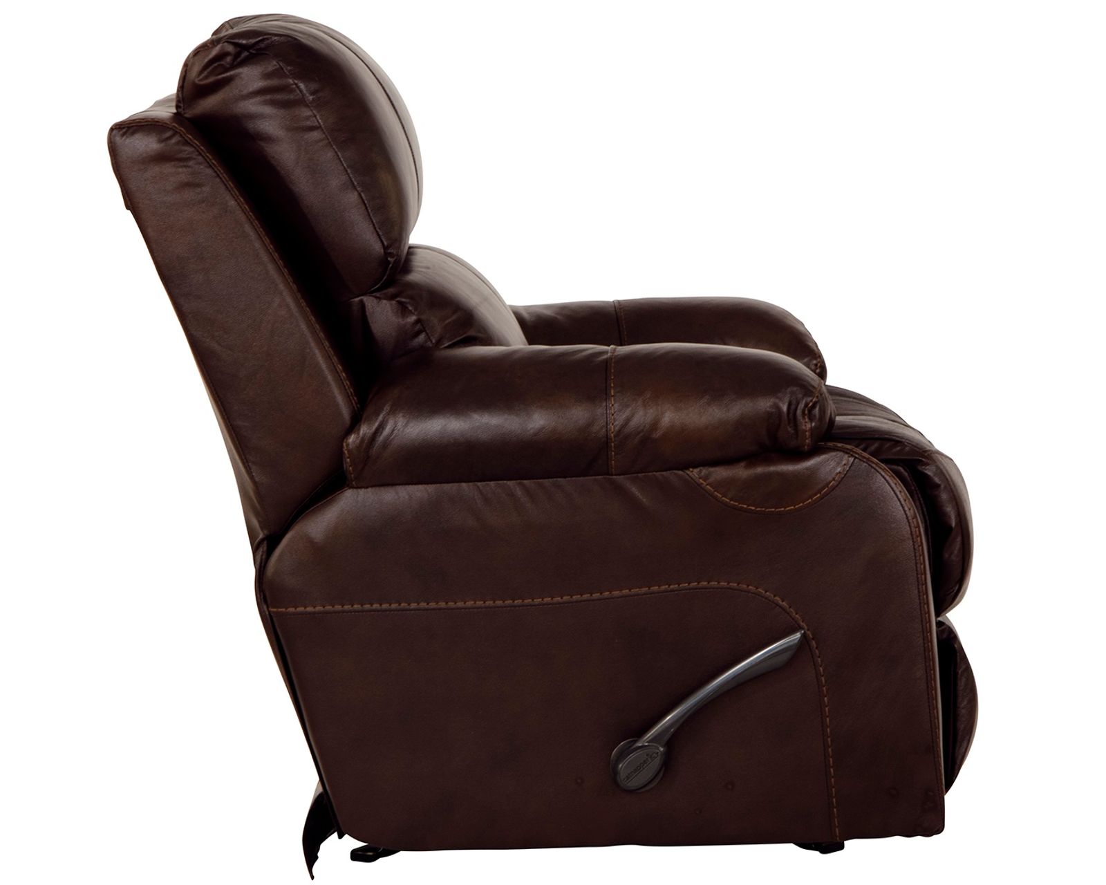 Positano Italian Leather 90" Double Reclining Sofa Italian Leather Luxury with European-Inspired Comfort - Sit Back. Stretch Out. Stay Awhile.