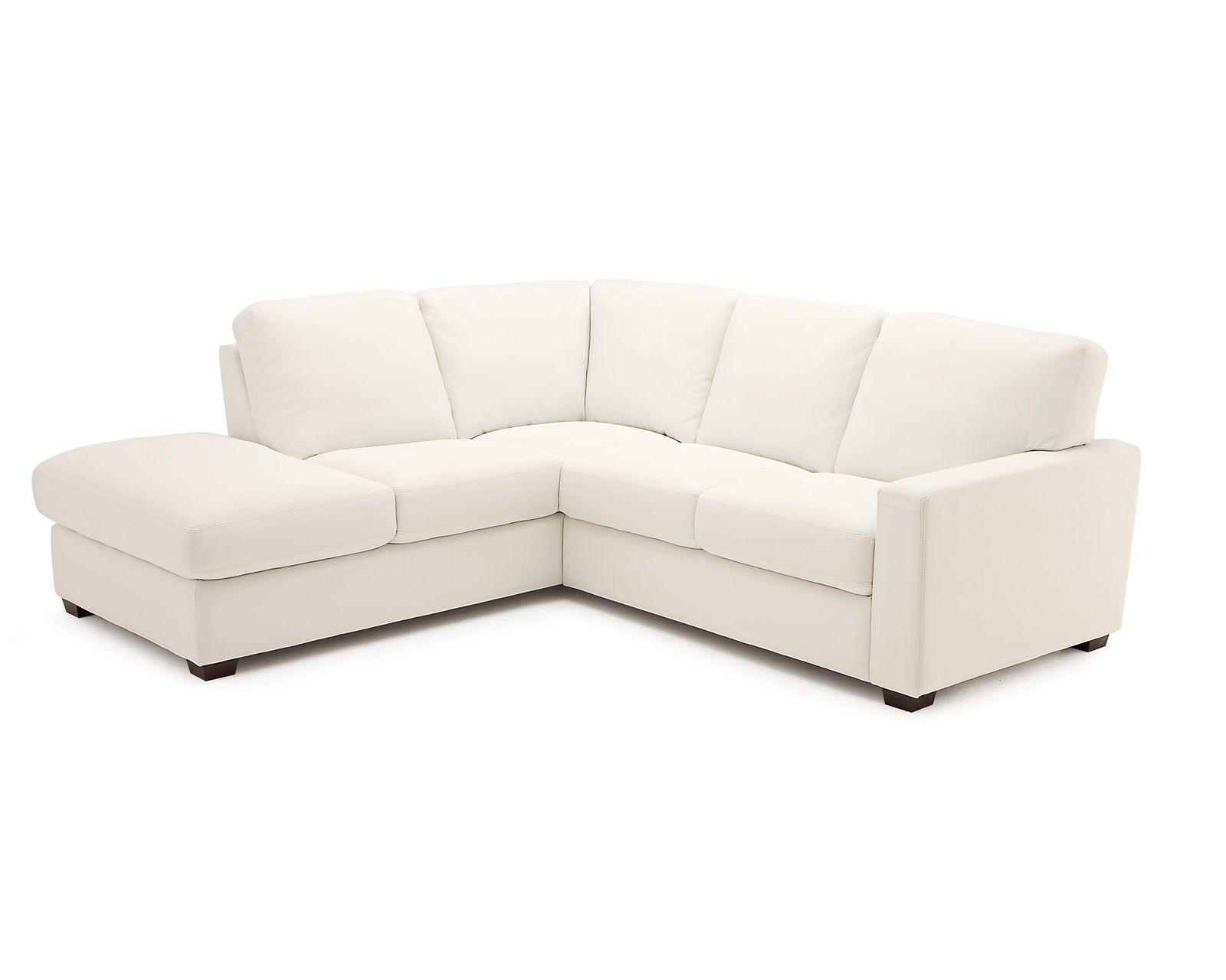 Westend 77322 Sectional (+50 fabrics) - Layout B: Two Piece Sectional 88" x 102"
