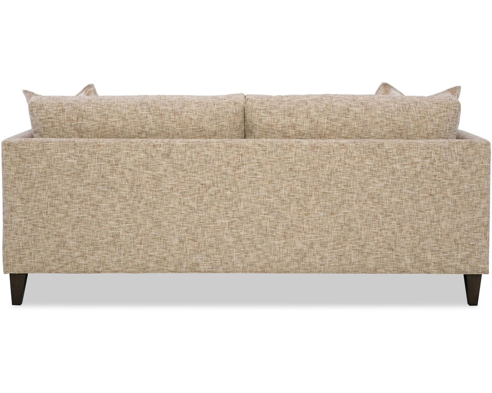 Bernard 7469 Two Cushion Sofa (86") +100 High Performance Fabrics - Bernard 86" Sofa