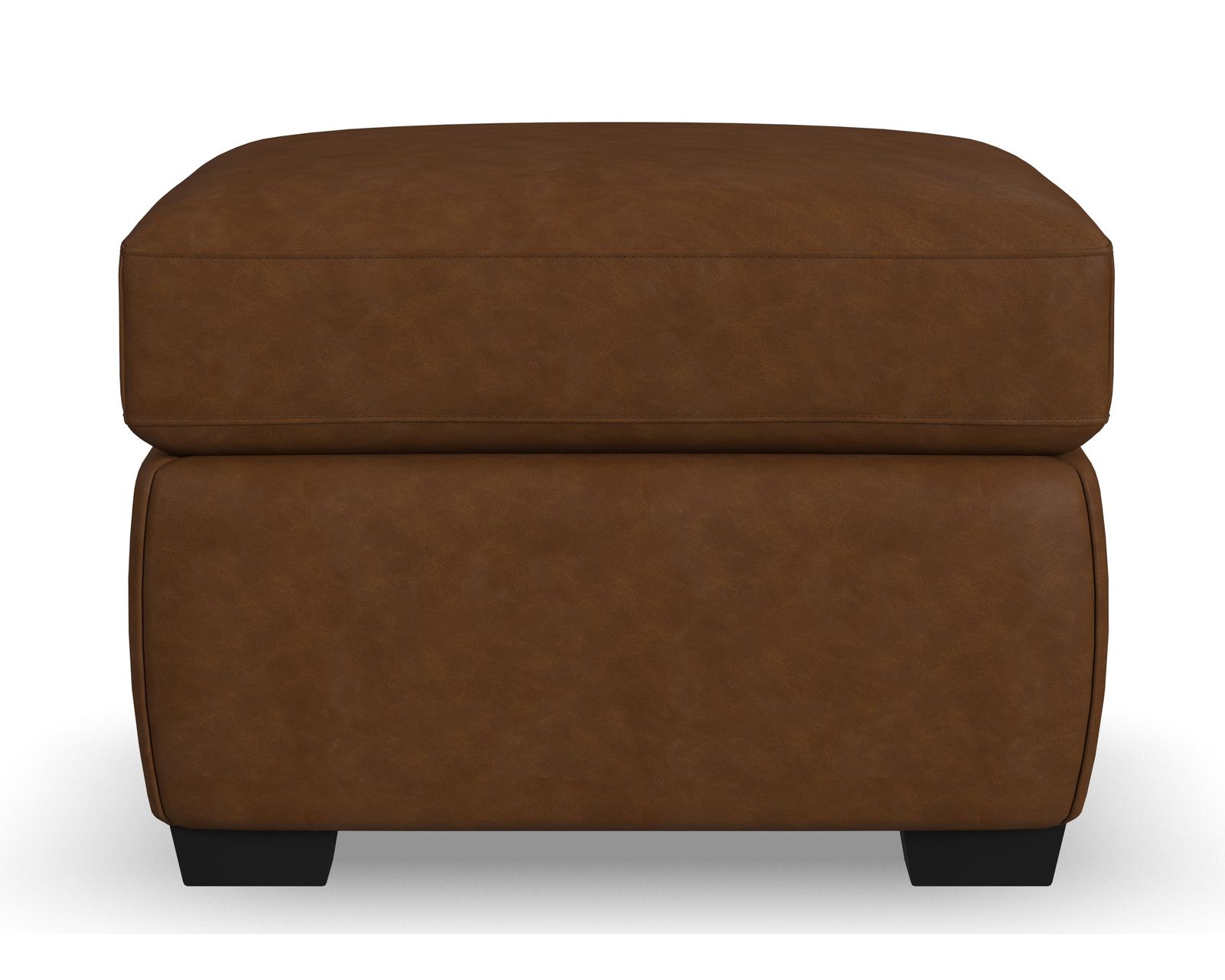 Hudson 1481 Leather Chair (2 leather colors) - Comfort That Lasts. Quality You Can Feel.