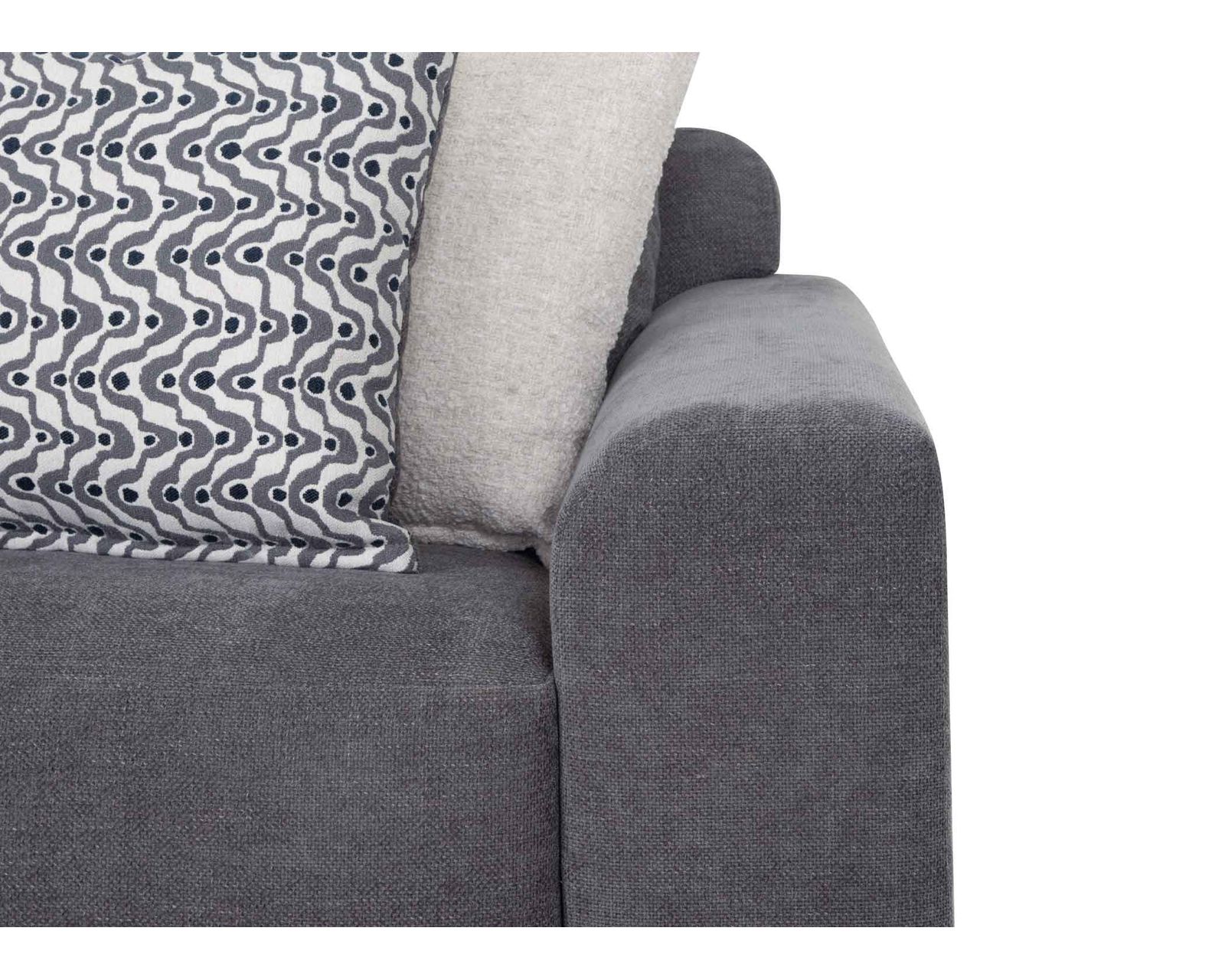 Campbell 101" Sofa (Extra-Wide Comfort with Timeless Style) - Professionally Curated Rooms. Affordable Luxury for Every Home.