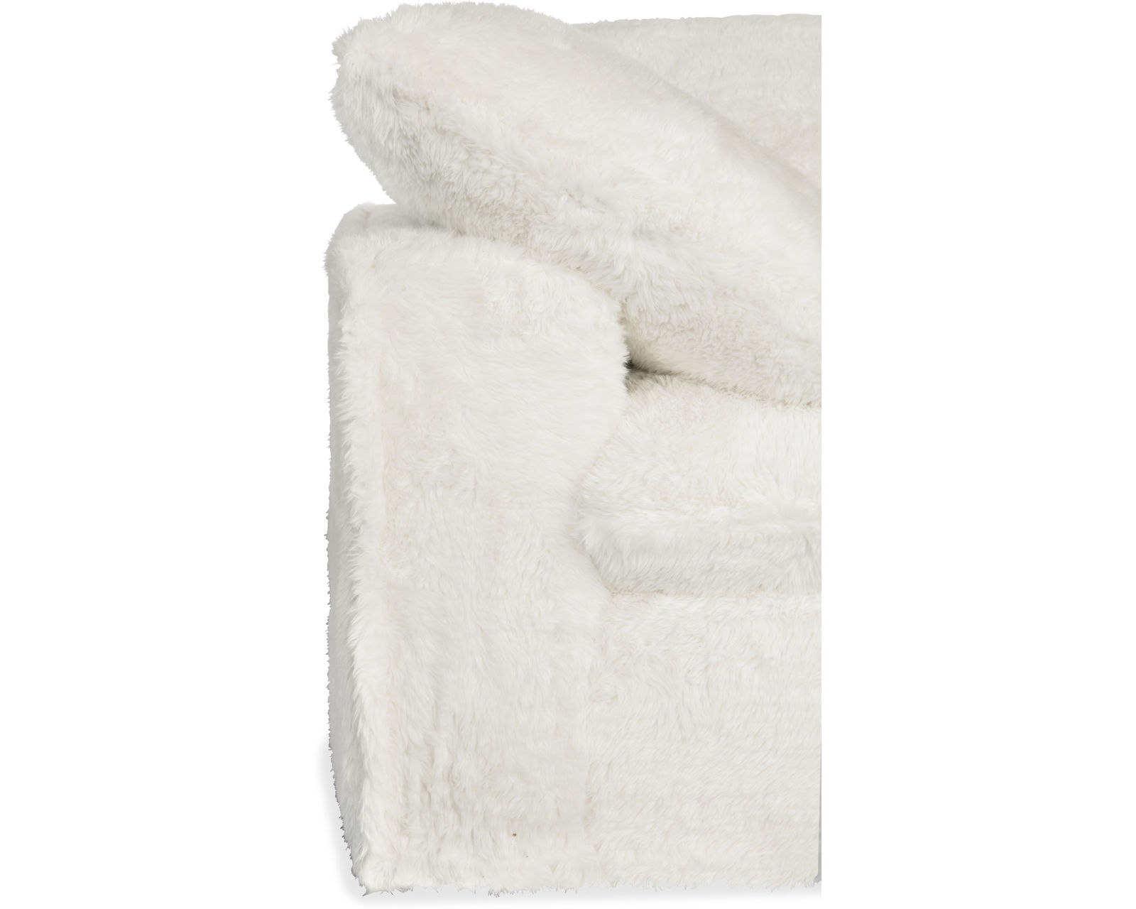 Barefoot Ultra Plush Sofa (In stock) 90" or 125"