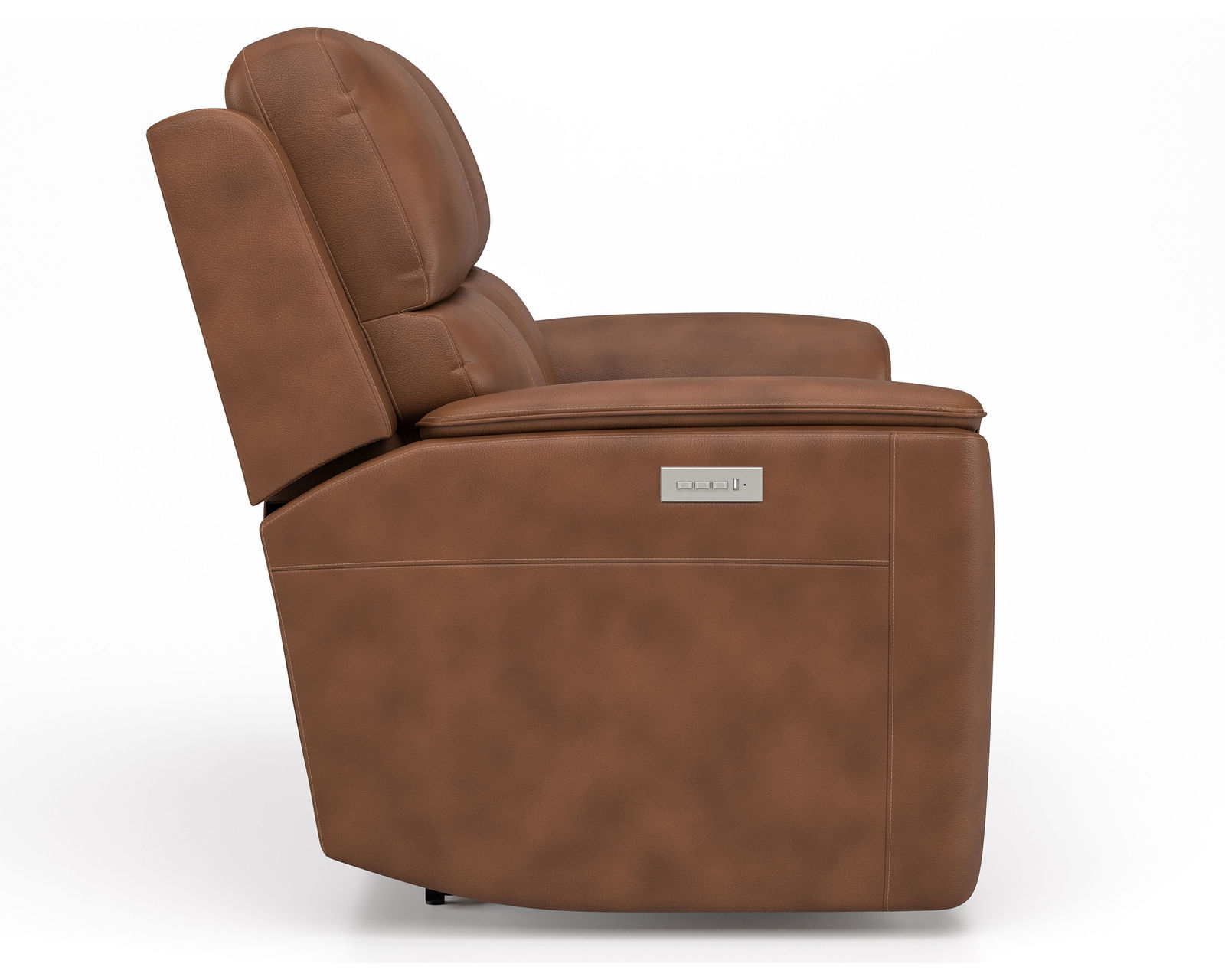 Henry Power Reclining Sofa with Power Headrests and Lumbar (946-72) ZERO GRAVITY - In stock