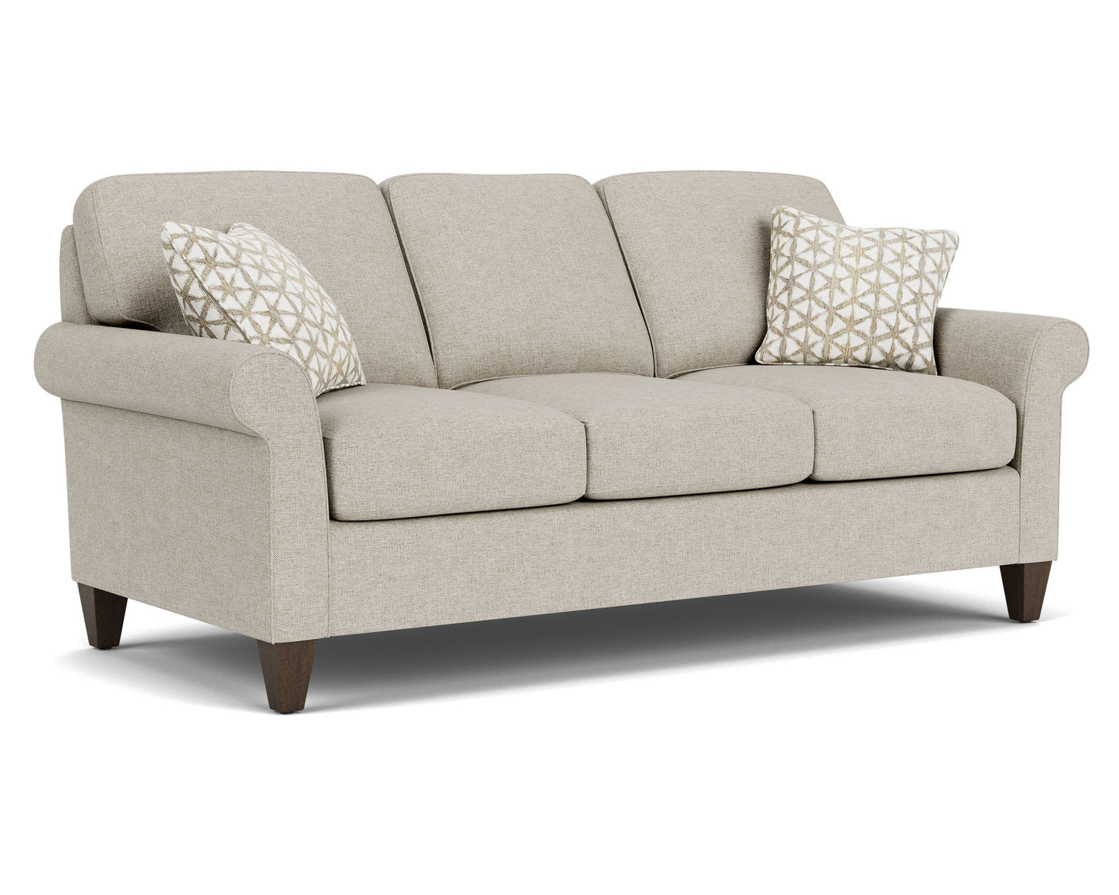 Westside 5979 Sofa (100+ fabrics) 79" - Westside 79" Sofa