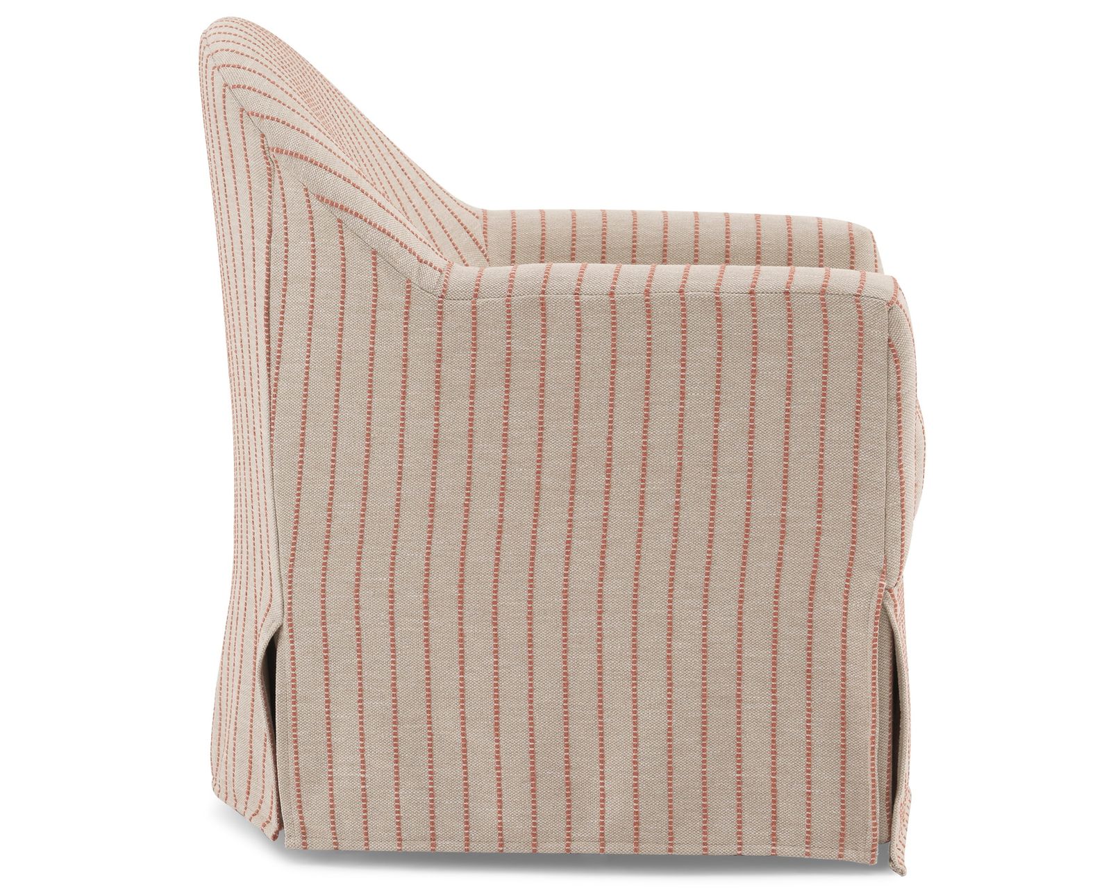 Erin & Ben Meg Swivel Chair (+50 fabrics) - Meg Swivel Chair