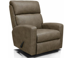 Henry 3R00 Leather Recliner (3 Mechanisms) 29 Top-Grain Leather Choices