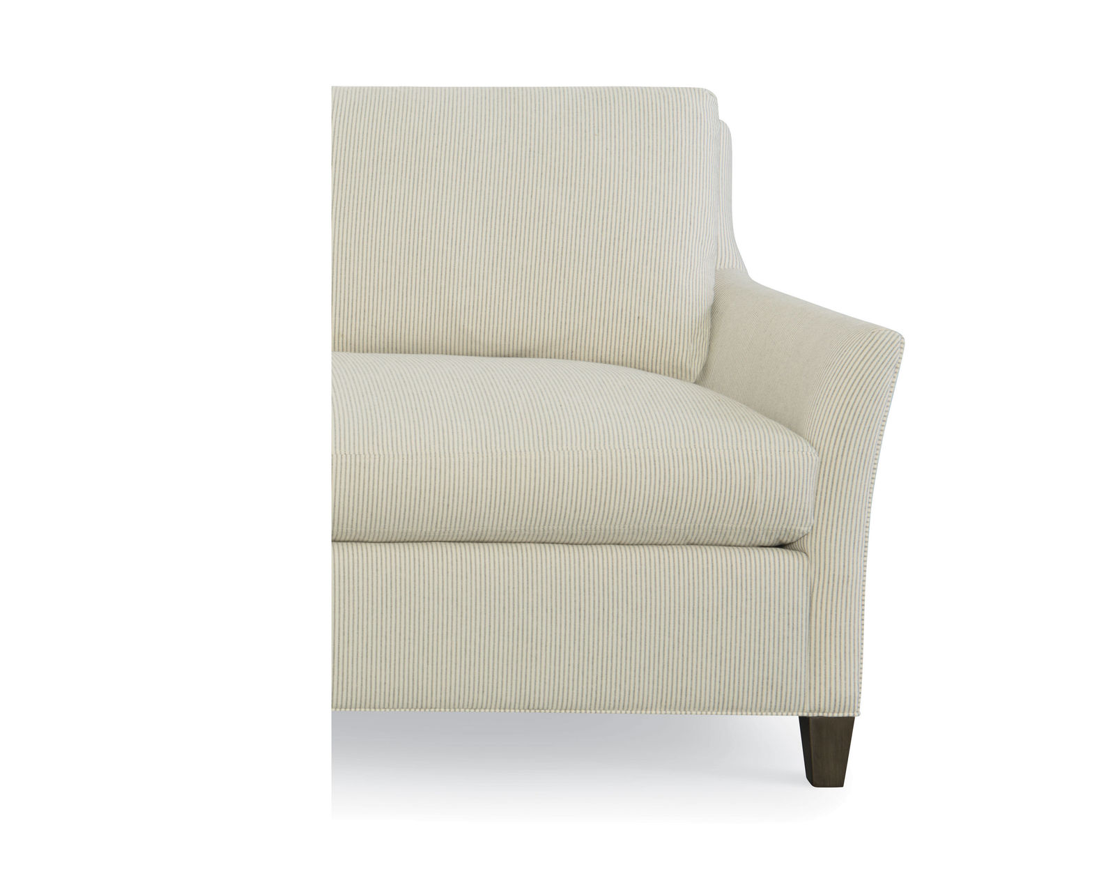 Studio 83" or 92" Sofa (+75 fabrics)