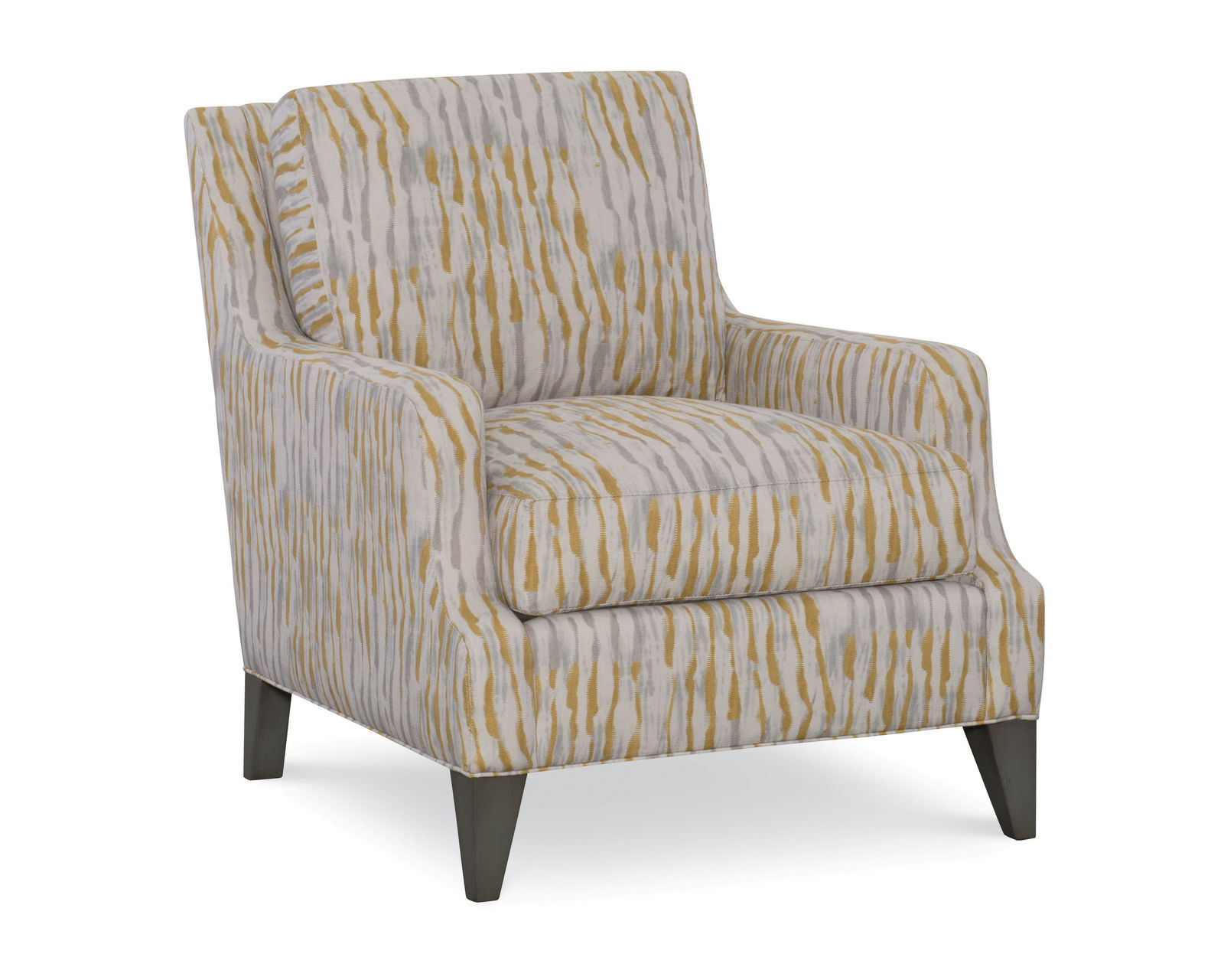 Austin 78" or 87" Sofa (+75 fabrics) - Austin Accent Chair