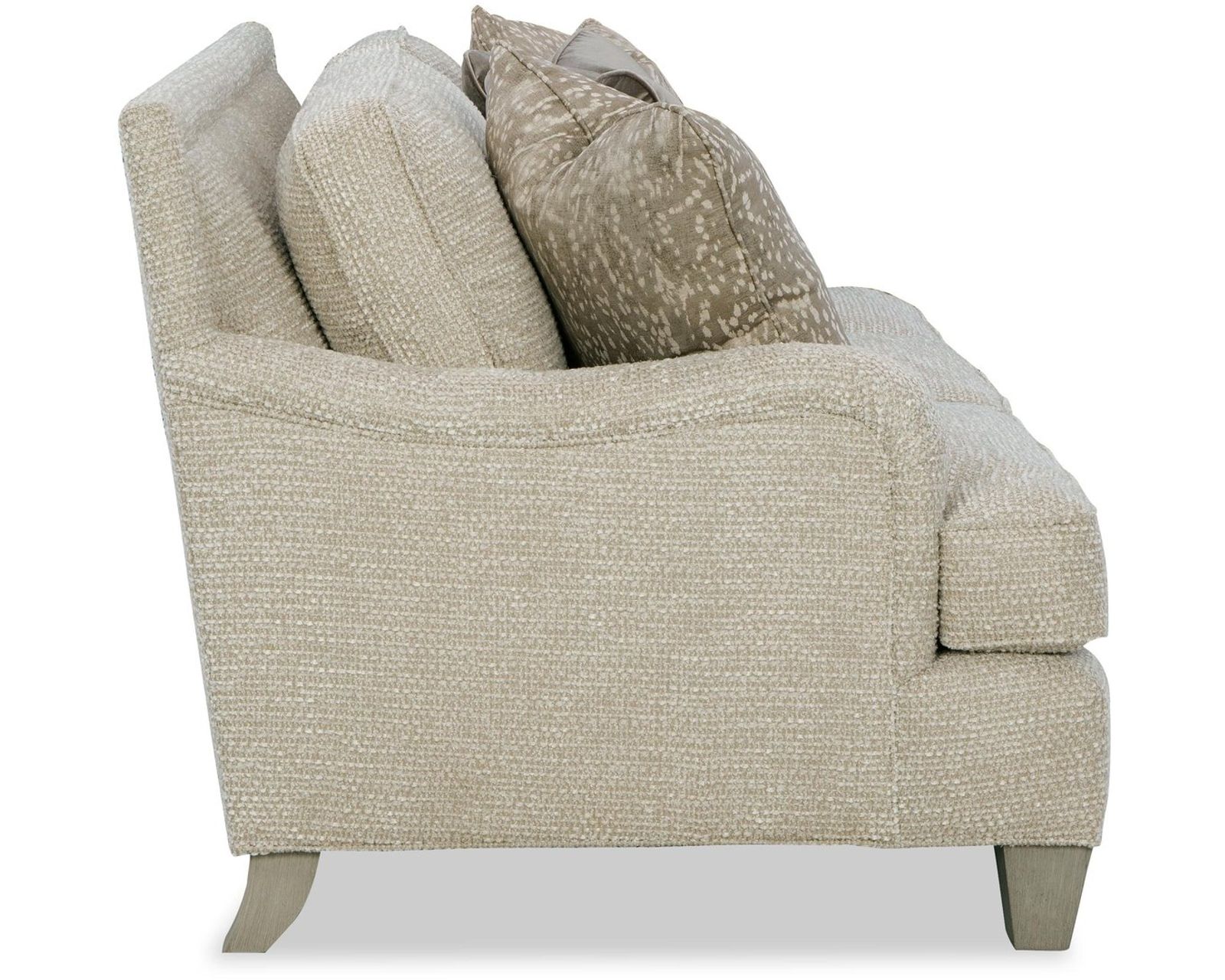 Montana P7474 Sofa (95") +100 performance fabrics