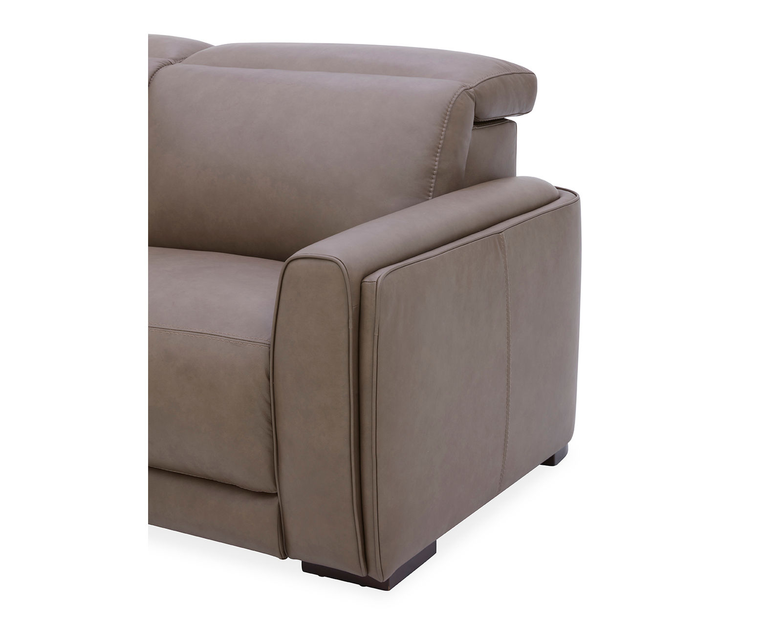 Sola Power Headrest Power Lumbar Power Recliner with Heat and Massage (wide seat) 2 colors - in stock - Built Better. Sitting Smarter.