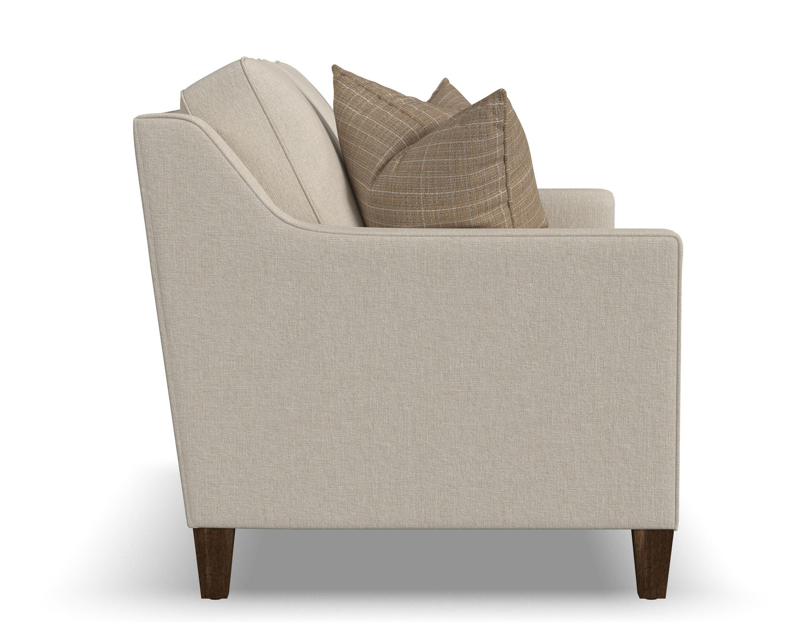Finley 5010 Fabric Inclining Power Recliner (+50 colors)