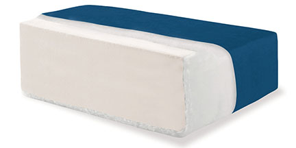 Luxury Cushion (Higher Level of Support)