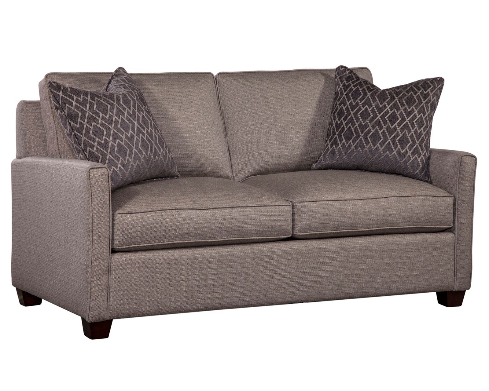 Nicklaus Twin, Full or Queen Sleeper Sofa - Nicklaus Full Sleeper