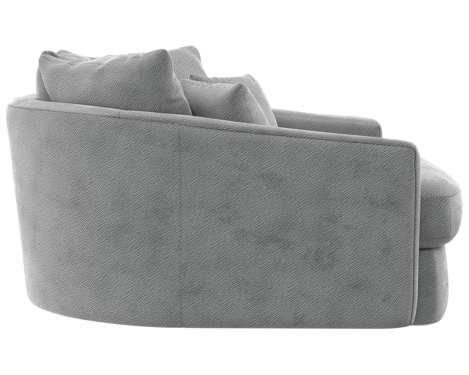 Matty 710 Cuddler Chaise (3 colors) - American Comfort. Built Better.