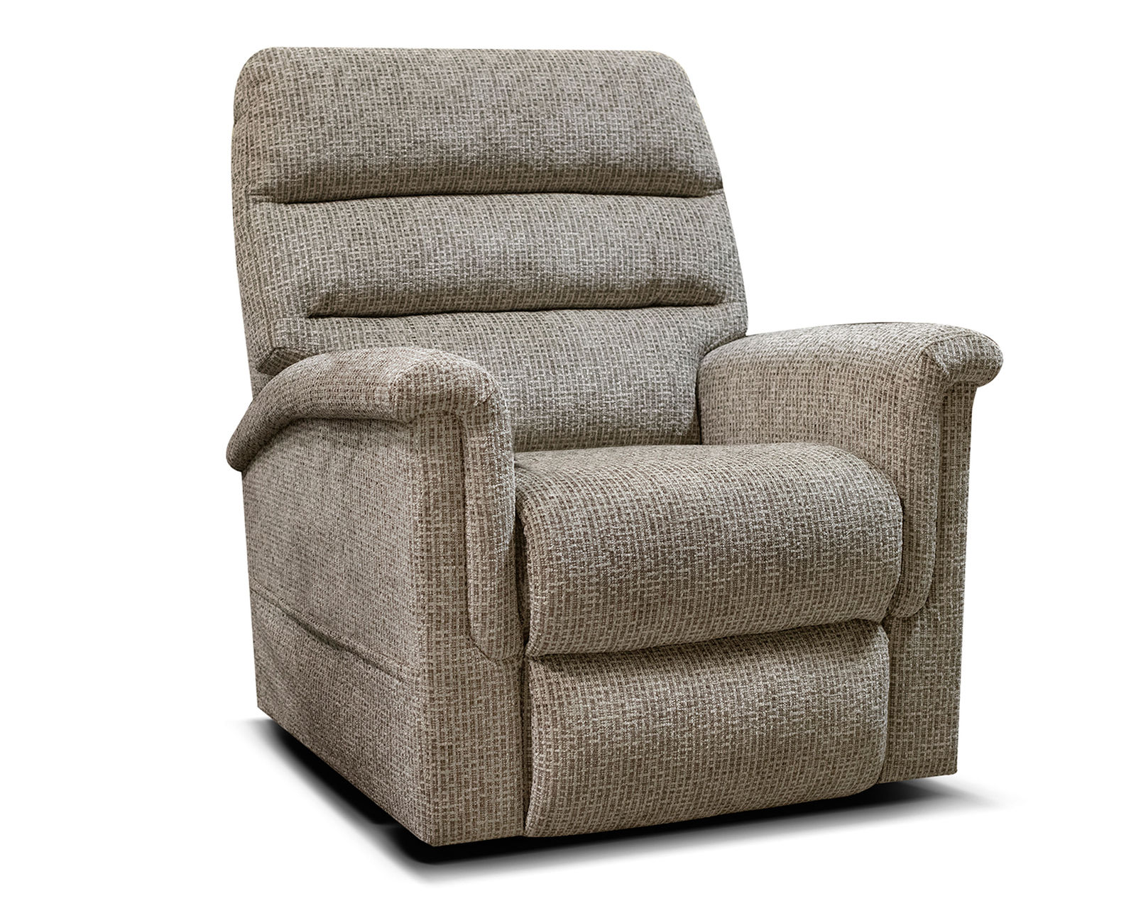 Canterberry EZ7G Power Lift Reclining Chair  (+100 Standard and Performance Fabrics) - Heavy duty quality construction