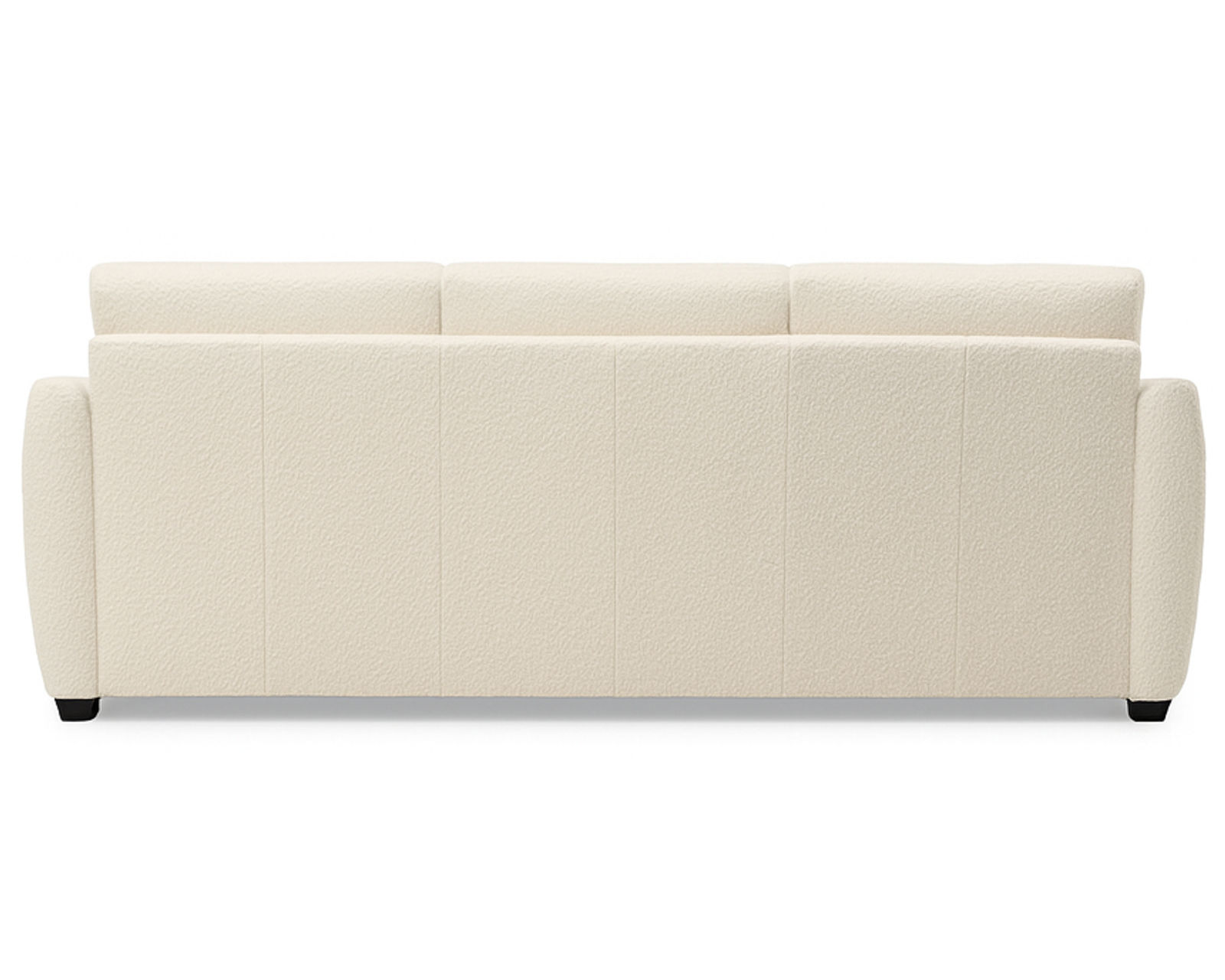 Charli 77743 Sofa (79" x 90" or 111") +50 fabrics - Charli 90" Sofa (three cushions)