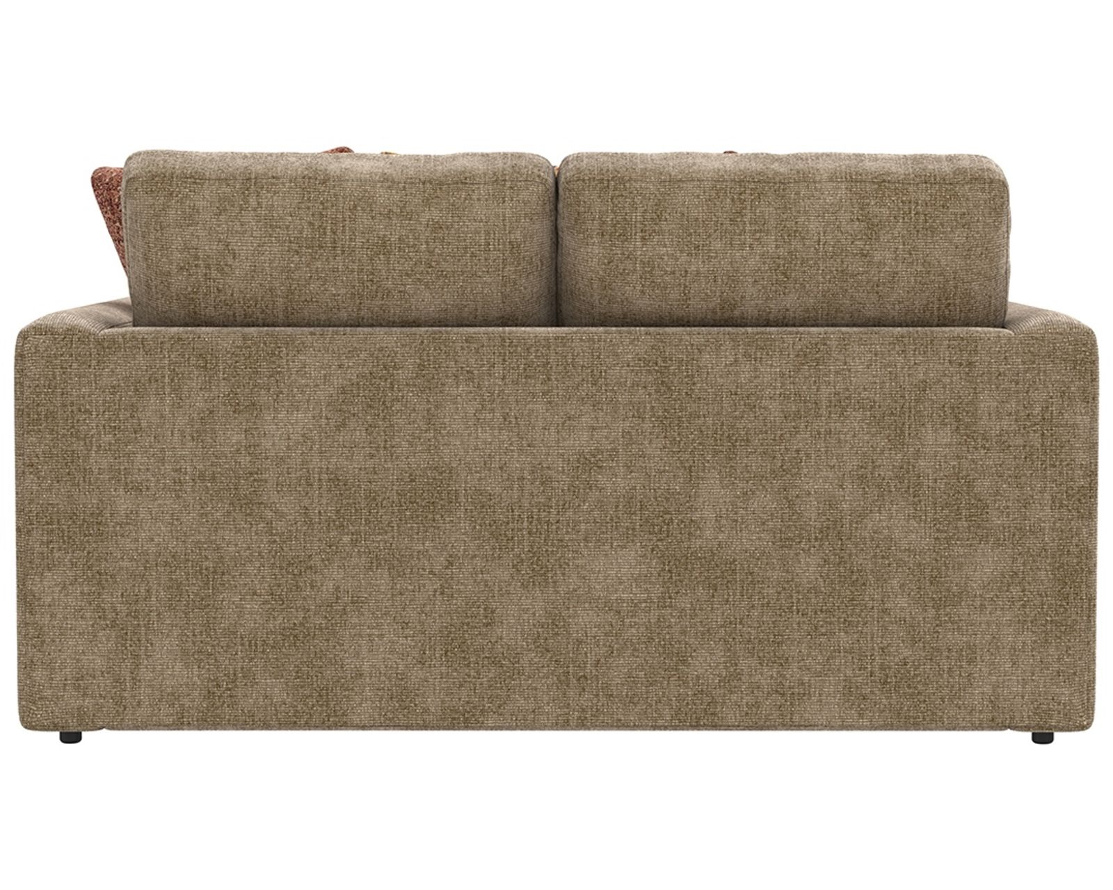 Avondale 96" Oversized Sofa (2 colors) includes pillows - Relax Into American-Made Quality.