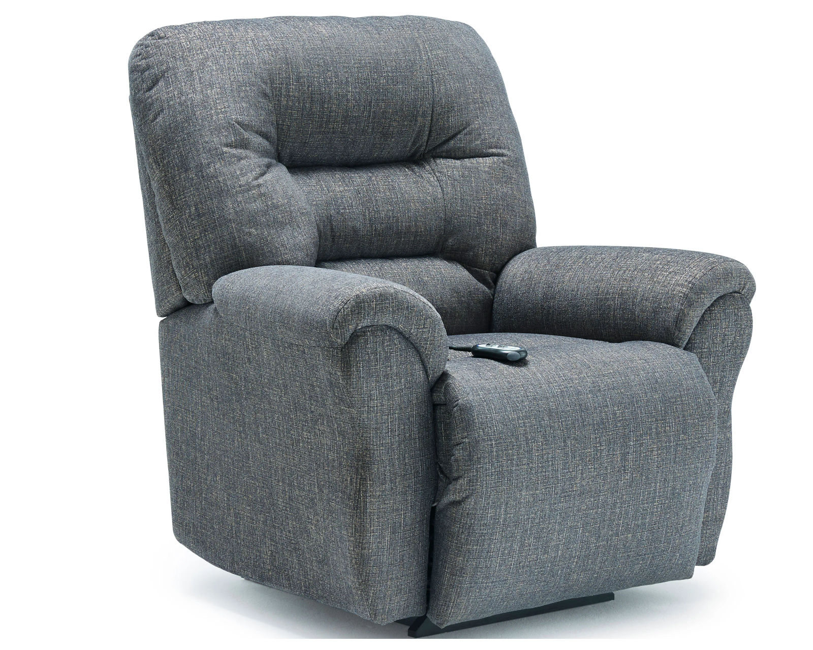 Unity Double Reclining Sofa (+100 fabrics) 85" - Unity Recliner Available as a Swivel Glider, Rocker or Space Saver Recliner