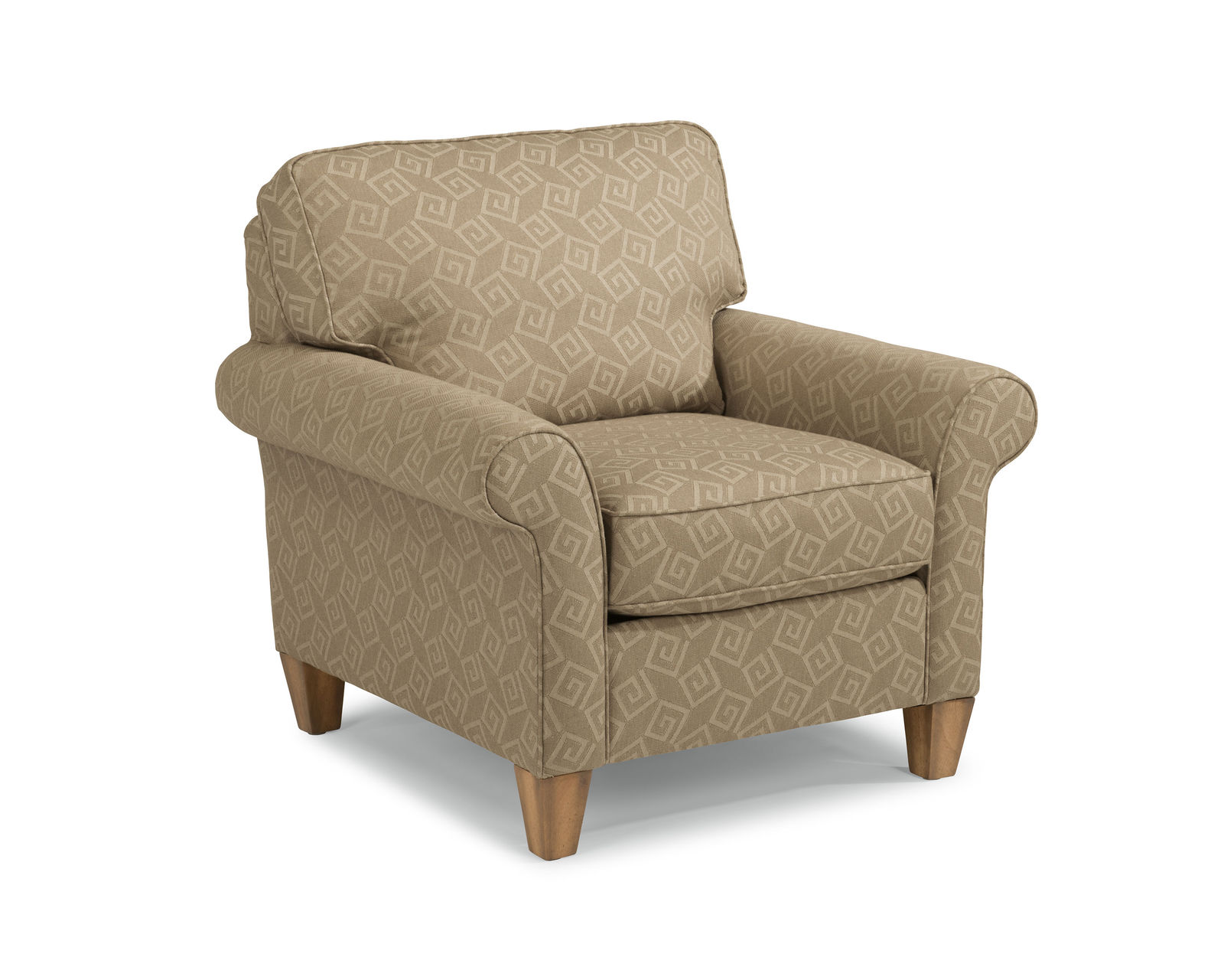 Westside 5979 Loveseat (100+ fabrics) - Westside Chair