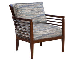 Gage Accent Chair Java (+28 finishes +69 fabrics)