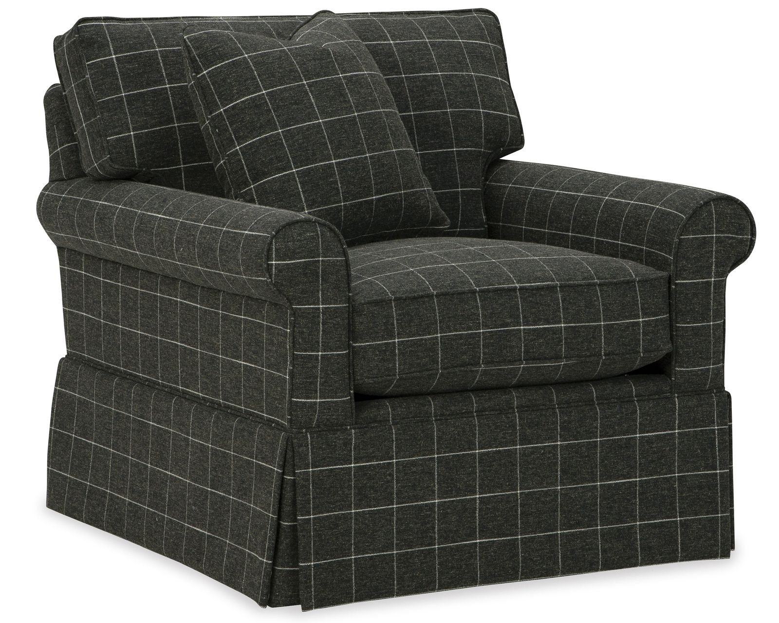 Paula Deen 231 Your Way Chair (+100 High Performance Fabrics)
