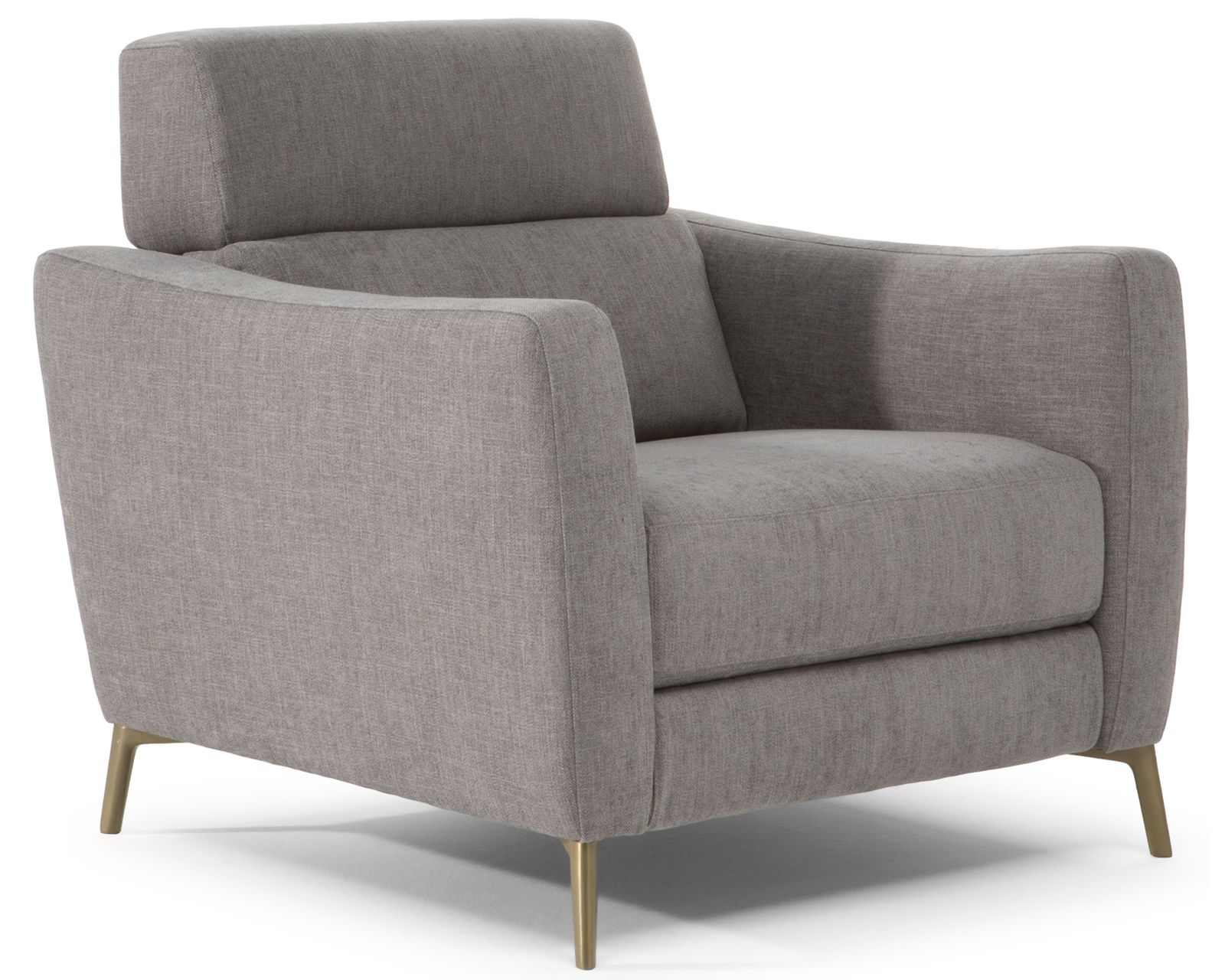 Greg C200 Sofa (79") +40 fabrics - Greg Armchair