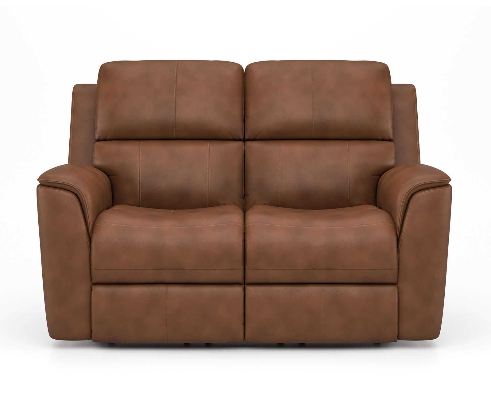 Henry Power Reclining Loveseat with Power Headrests and Lumbar (946-72) ZERO GRAVITY - In stock