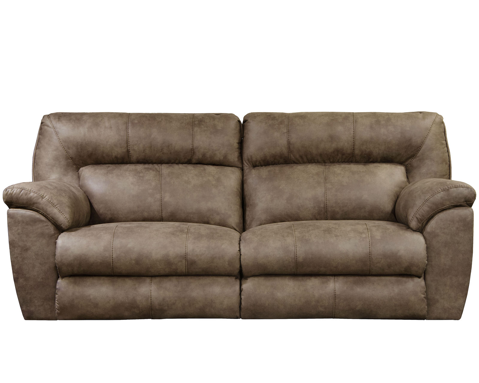 Hollins Wide Seat Power Reclining Sofa (88") In stock