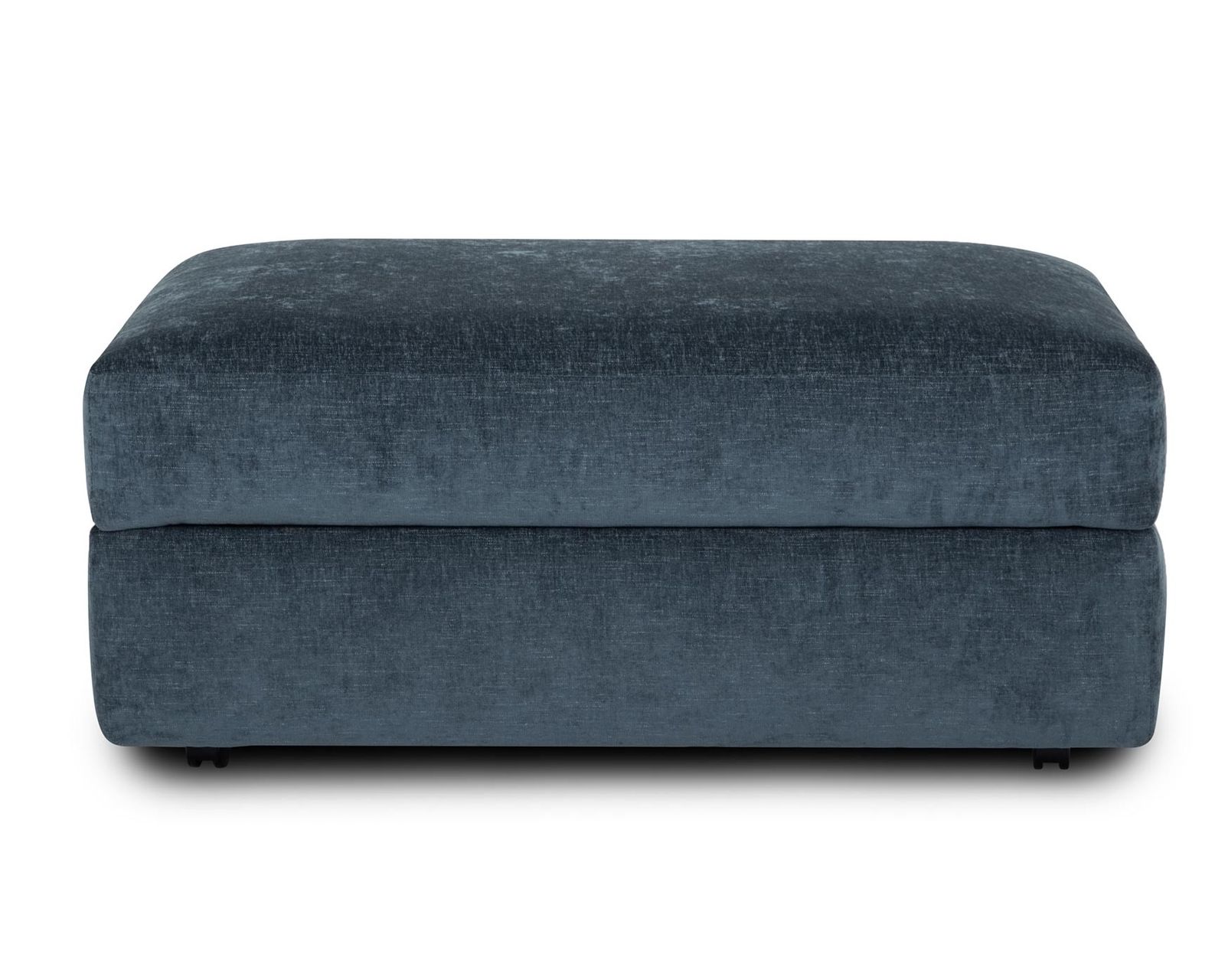 Indigo 90" Sofa (Deep Comfort. Rich Color. Effortlessly Relaxed) - The Designer Look—Without the Designer Budget.