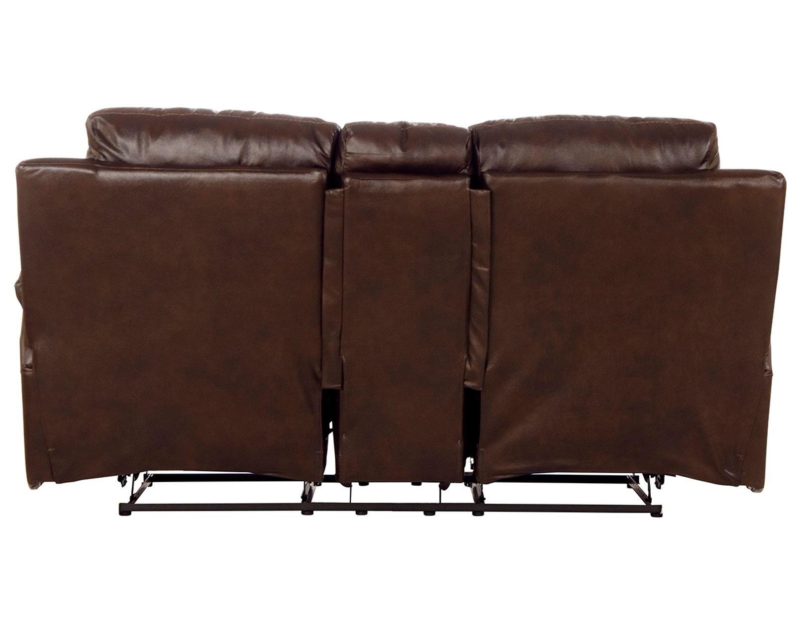 Positano Italian Leather 90" Double Reclining Sofa Italian Leather Luxury with European-Inspired Comfort - Exceptional Comfort Starts Here.