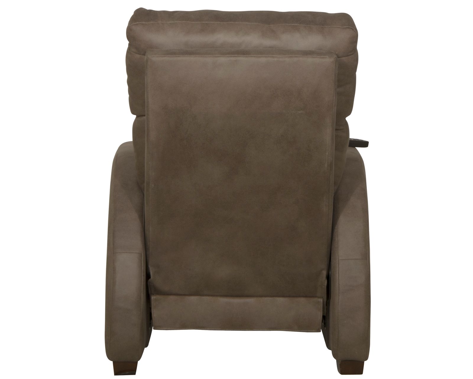 Relaxer Power Headrest Power Recliner with CR3 Massage, Heat, Power Lumbar & Zero Gravity Loaded with Wellness Technology (two colors) - The Ultimate Power Recliner for Rest, Recovery & Relaxation.