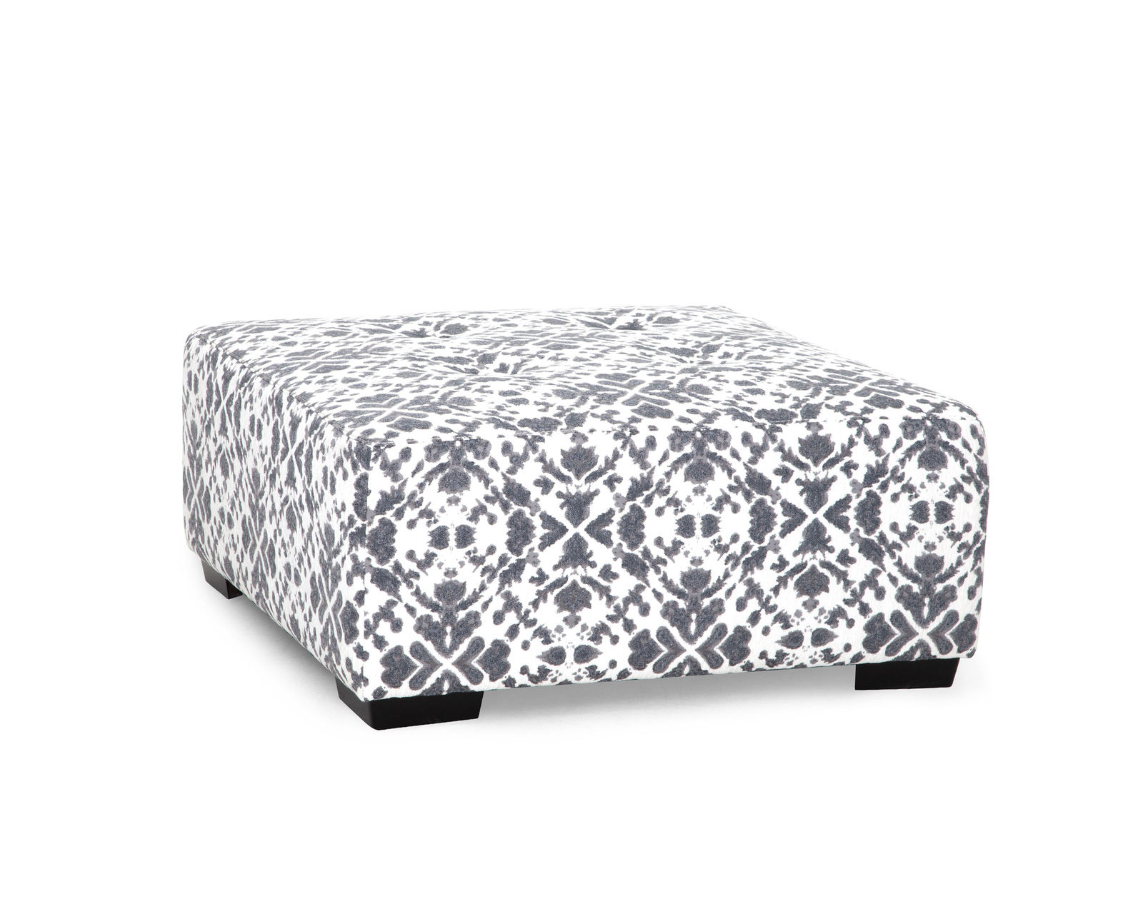 Harbor 940 Stationary Sectional (Includes Pillows) - Harbor Square Cocktail Table