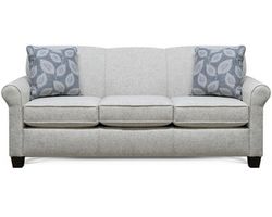Angie 83" Sofa  (+100 Standard and Performance Fabrics)