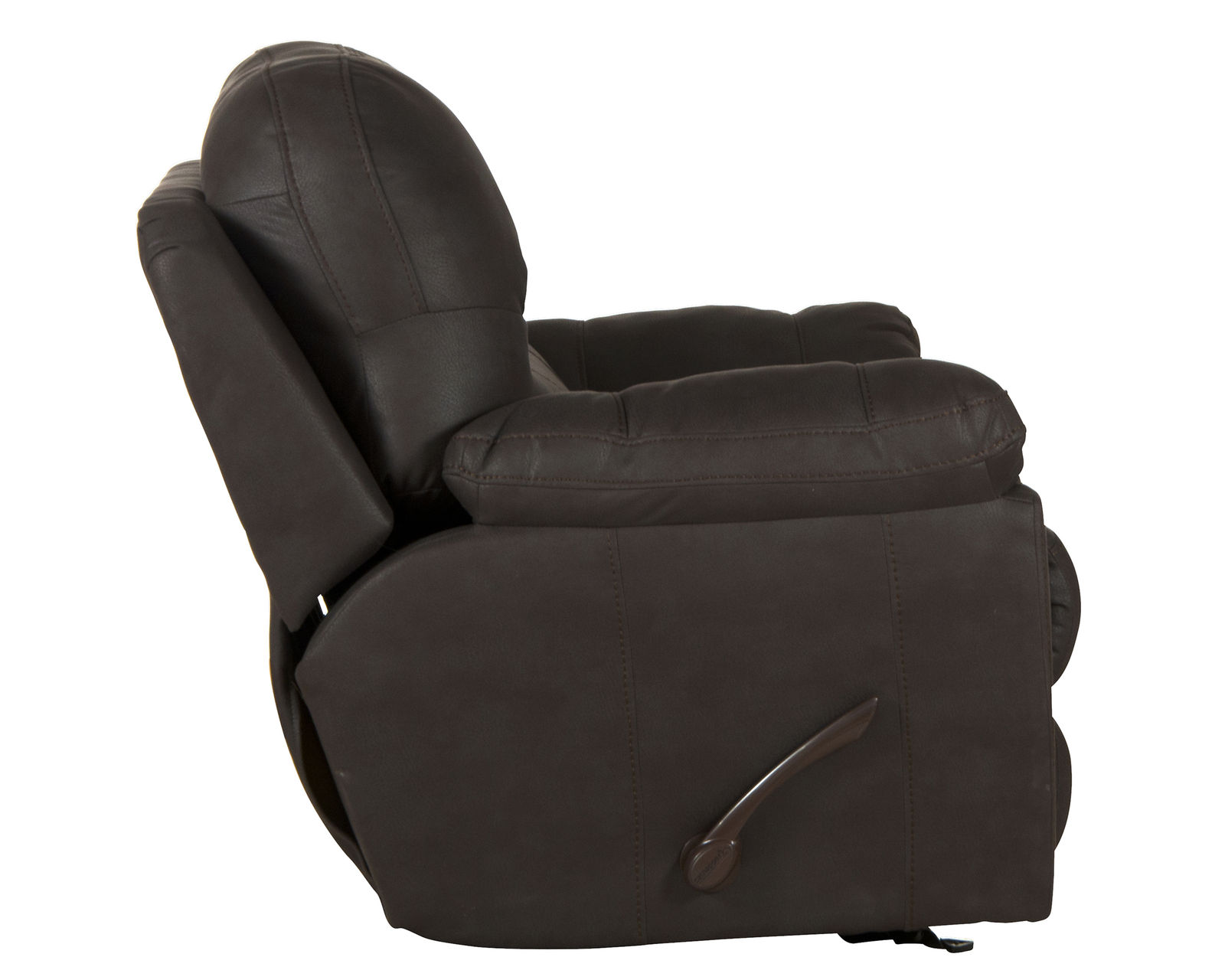 Legend 96" Sofa (leather like polyester fabric)