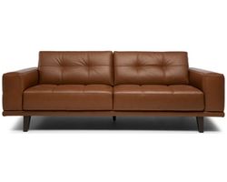 Toledo C301 Sofa (+50 leathers)
