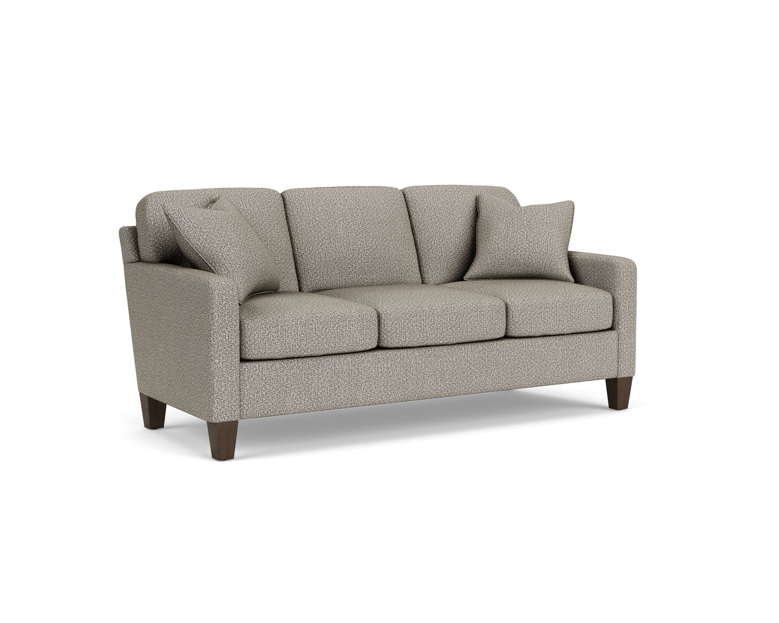 Moxy Track Arm Box Cushion Sofa Collection (5035)