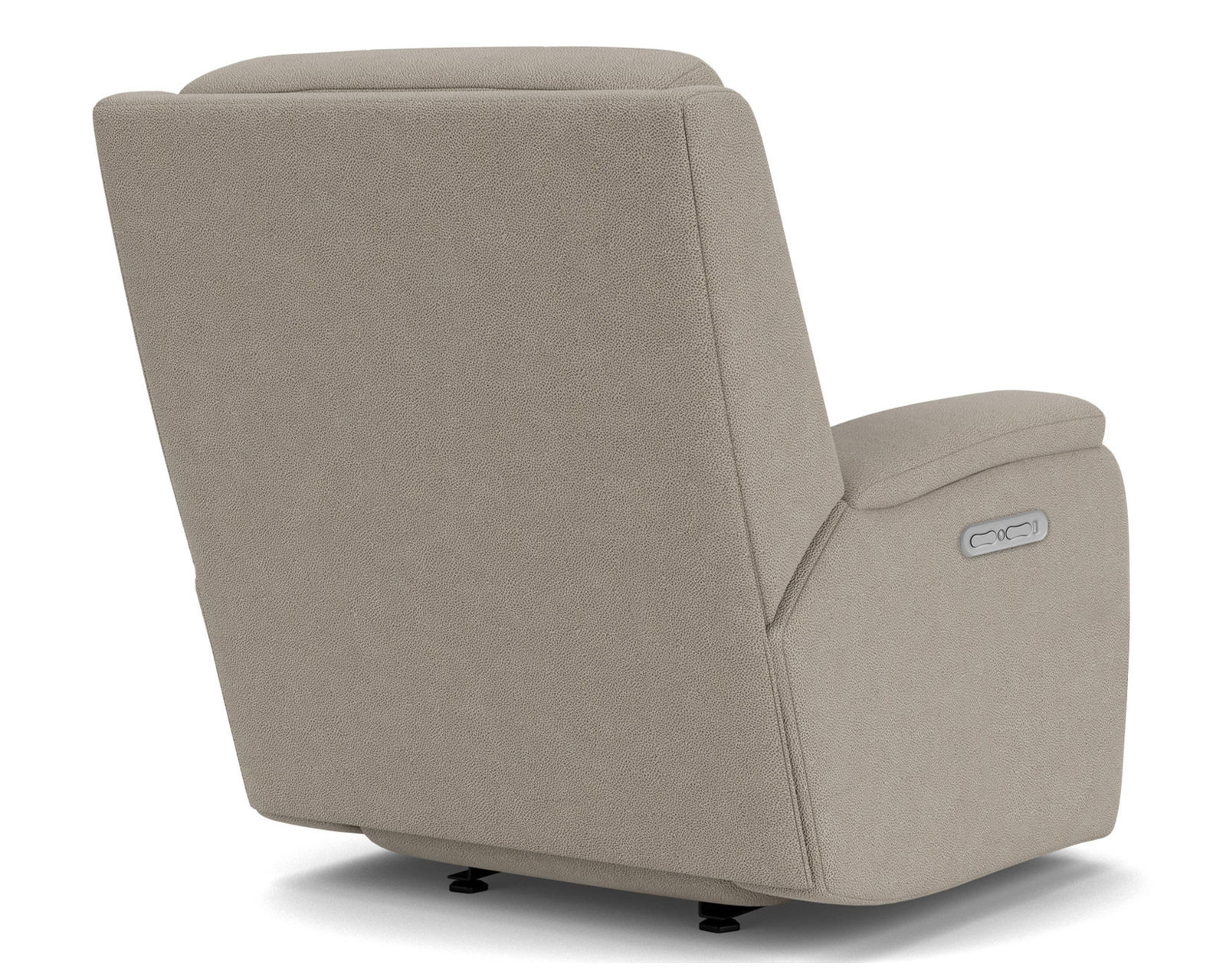 Arlo 87" Power Headrest Power Reclining Sofa (In stock) - Arlo Fabric Power Rocking Recliner with Power Headrest, Lumbar (in stock)