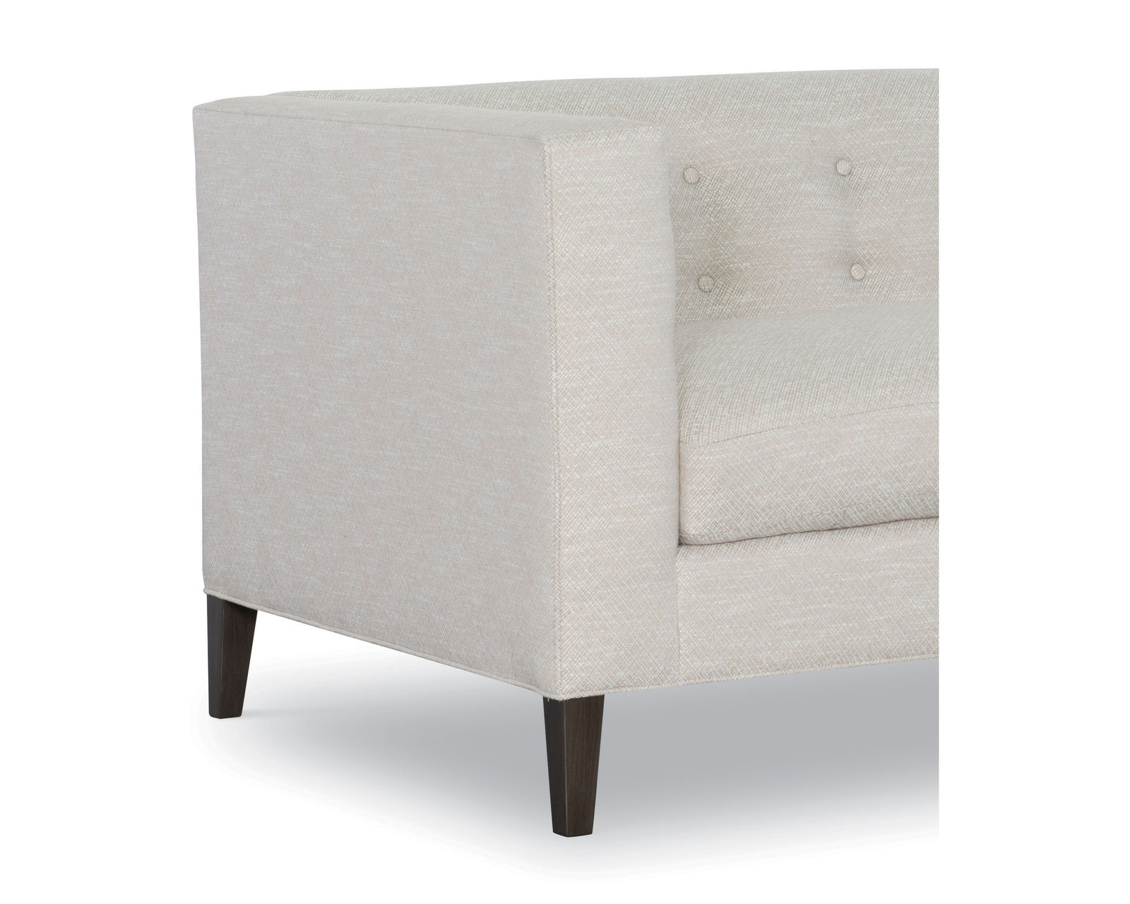 Fletcher 82" or 100" Sofa (+75 fabrics)