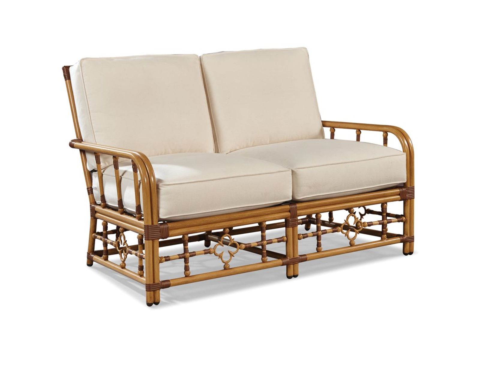 Mimi Loveseat (Made to order Fabrics)