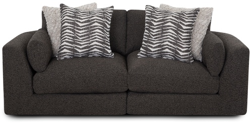 Layout C: Laney 84" Sofa